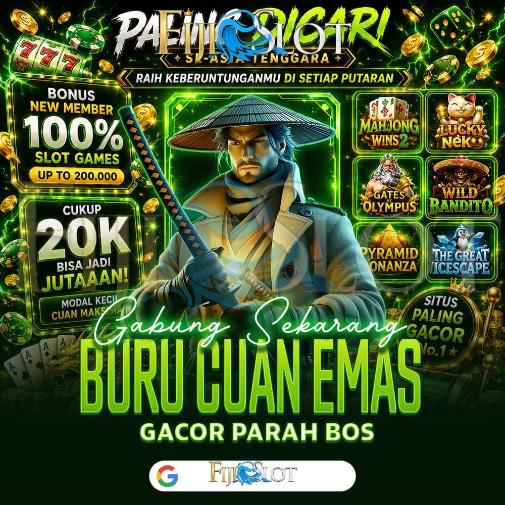 banner FIJISLOT: Situs Link Hoki Zeus Slot Gacor Resmi Gampang Meledak Hari Ini